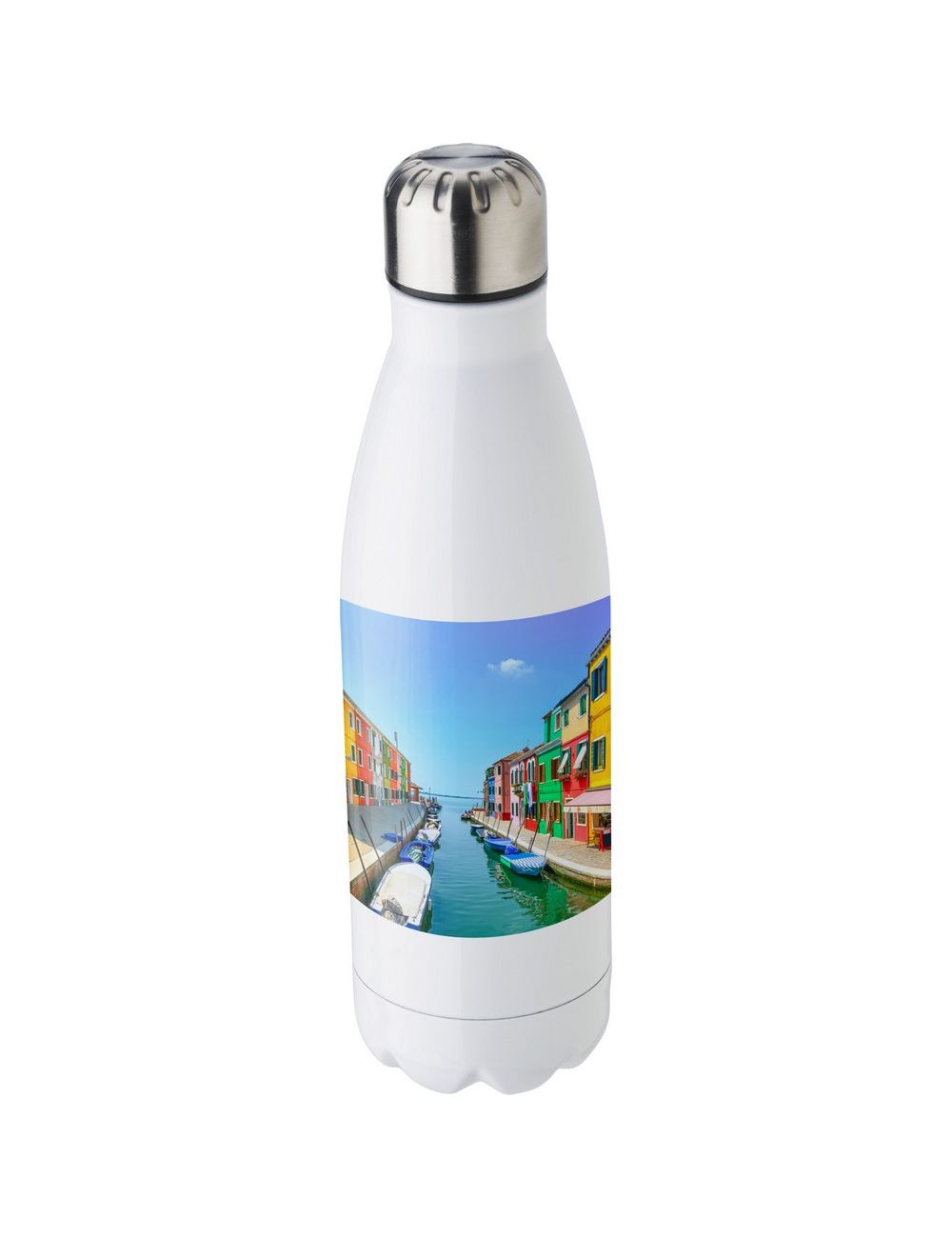 Butelka sportowa 750 ml