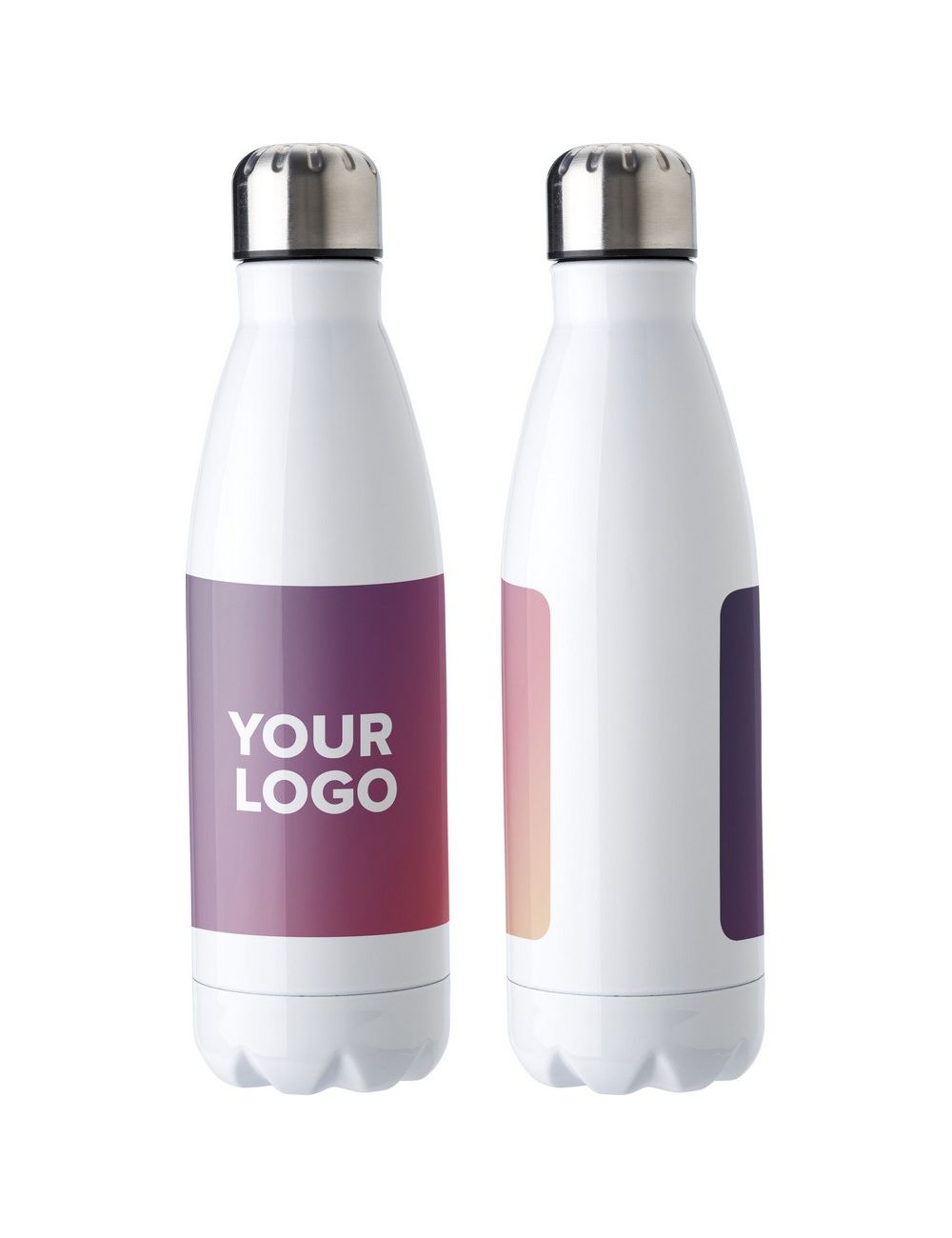 Butelka sportowa 750 ml