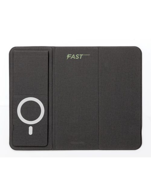 Magnetyczna ładowarka bezprzewodowa 10W