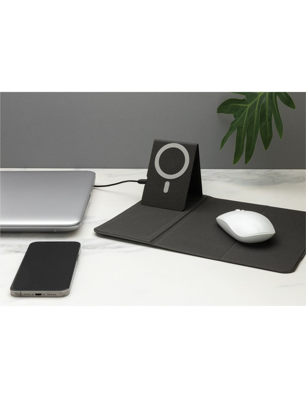 Magnetyczna ładowarka bezprzewodowa 10W