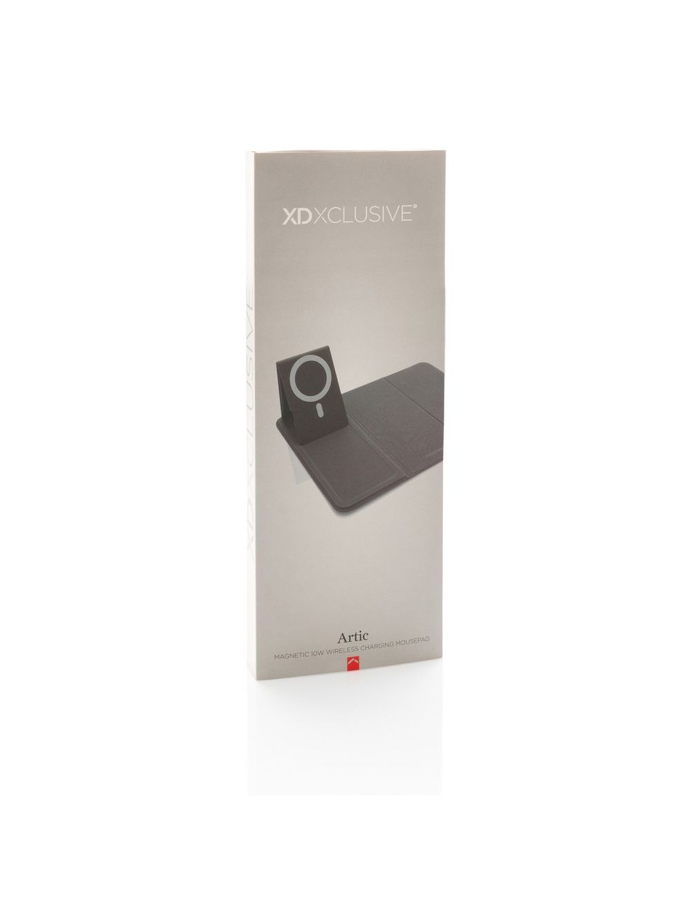 Magnetyczna ładowarka bezprzewodowa 10W