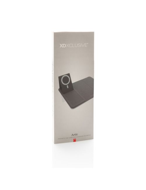 Magnetyczna ładowarka bezprzewodowa 10W