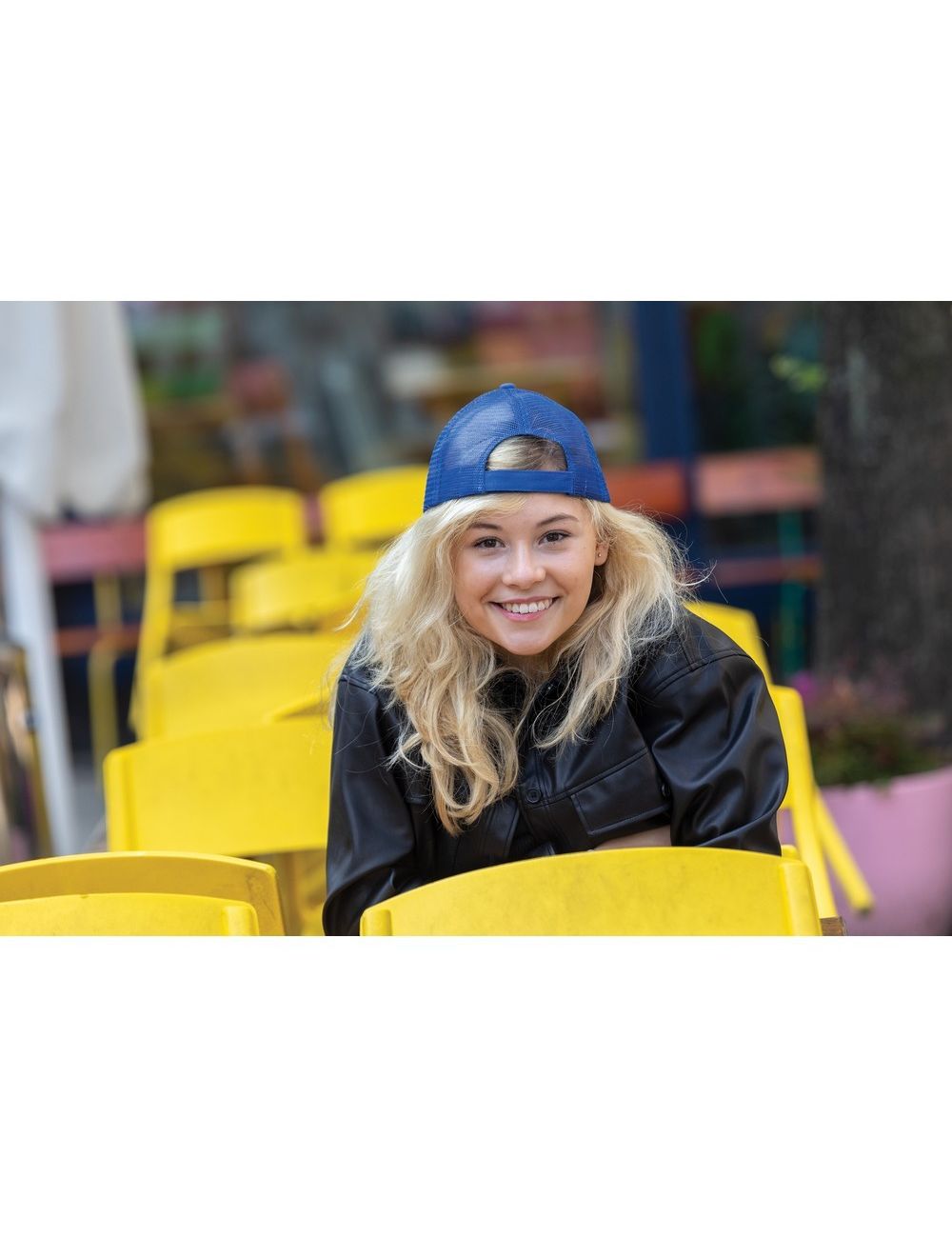 Czapka z daszkiem Impact AWARE™