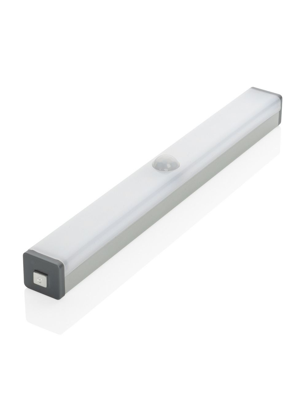 Lampka LED z czujnikiem ruchu, 17 cm