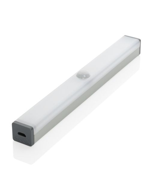 Lampka LED z czujnikiem ruchu, 17 cm
