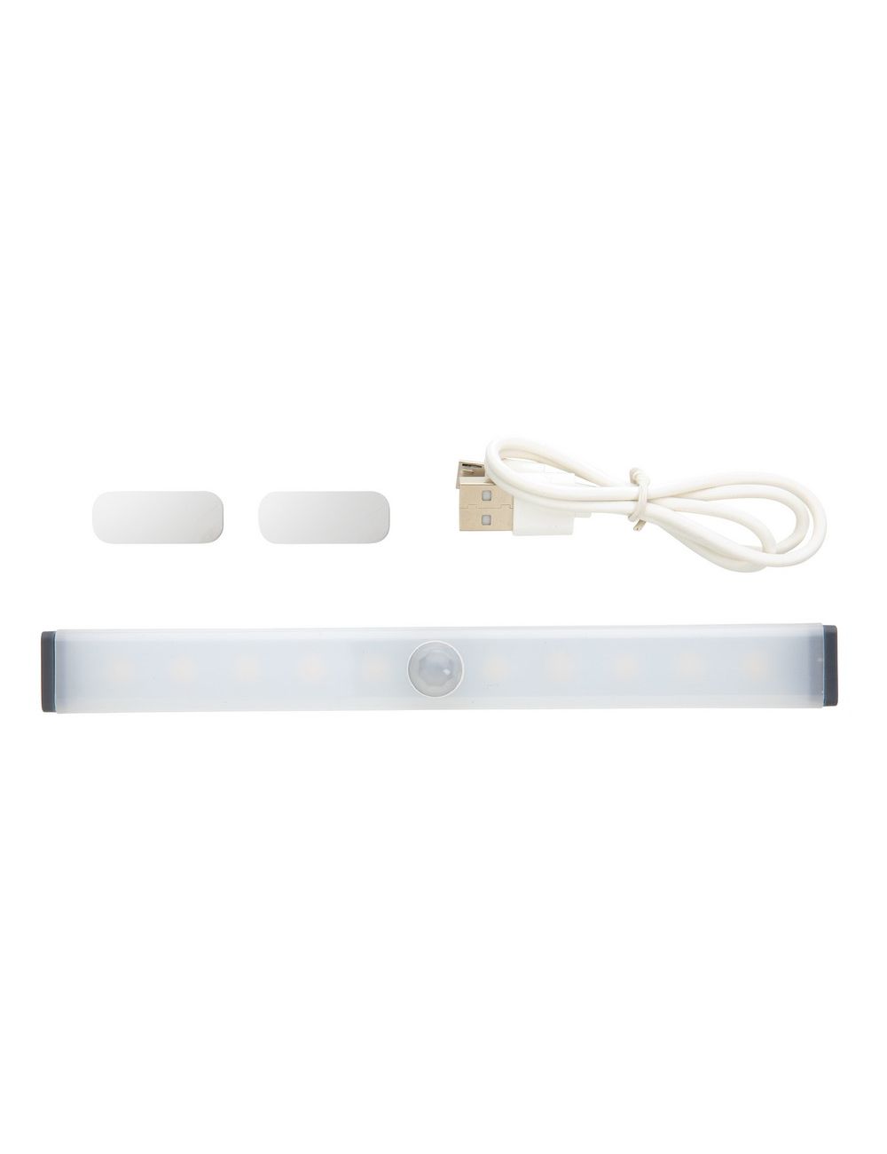 Lampka LED z czujnikiem ruchu, 17 cm