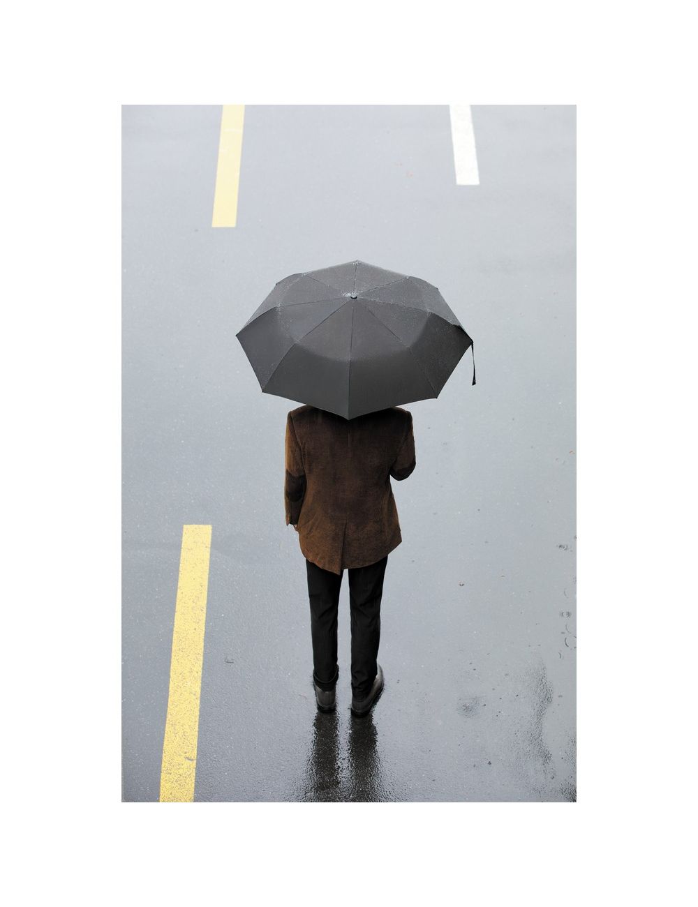 Parasol automatyczny, szybkoschnący