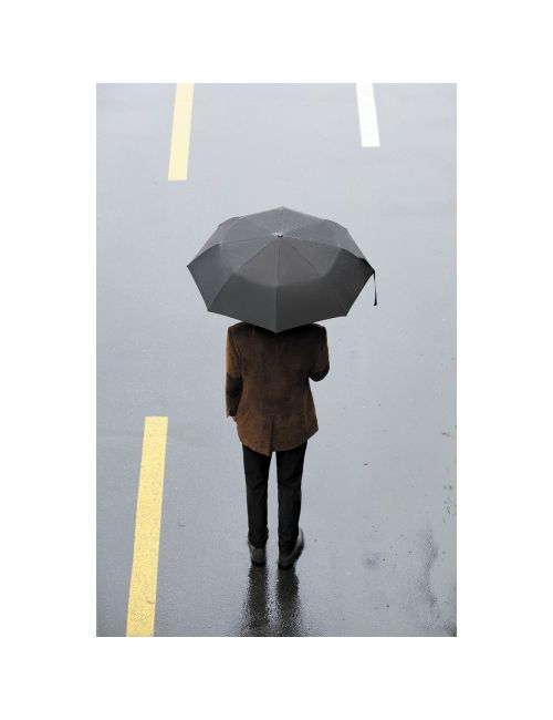 Parasol automatyczny, szybkoschnący