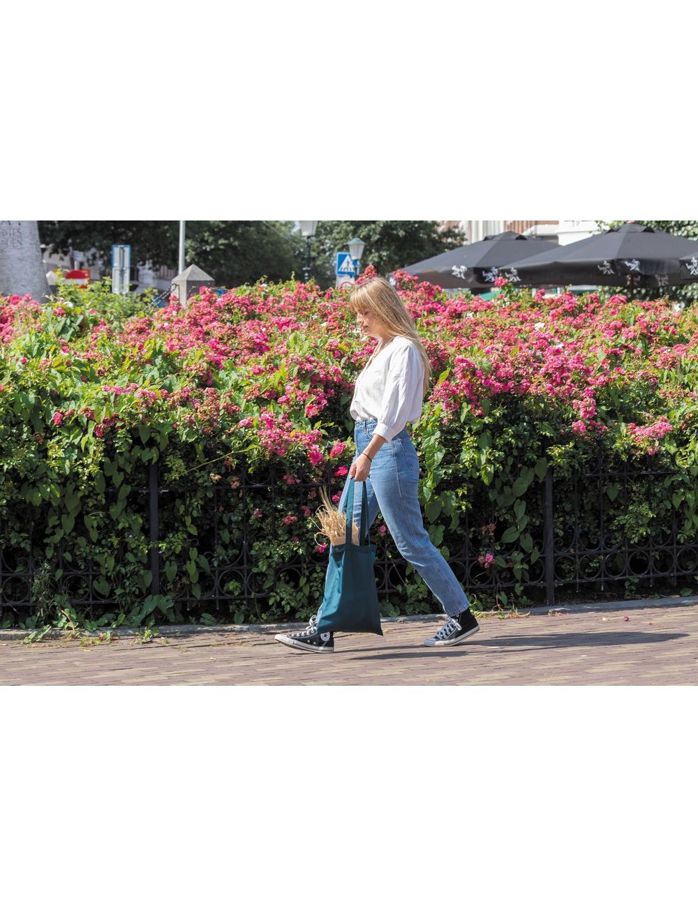 Torba na zakupy Impact AWARE™ rPET