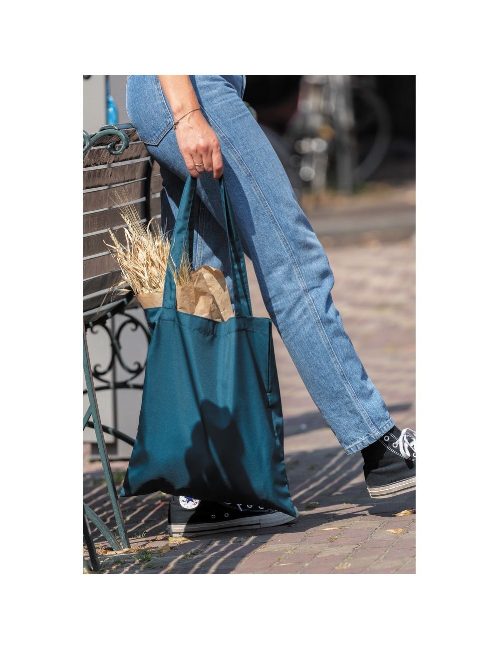 Torba na zakupy Impact AWARE™ rPET