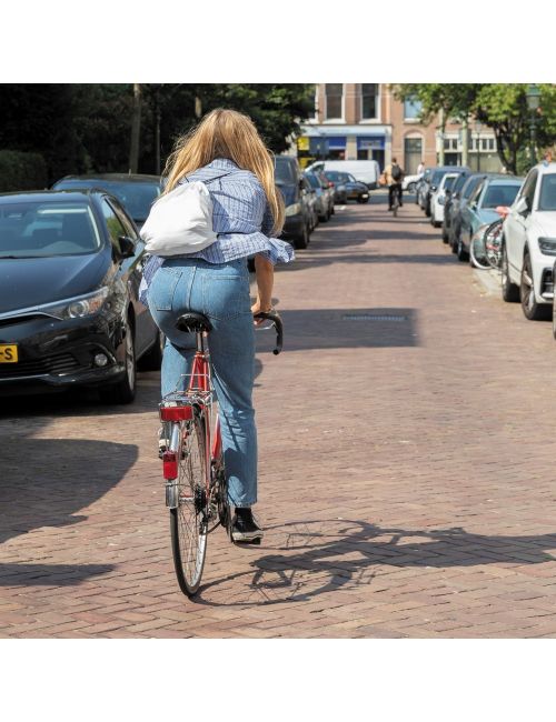 Worek ze sznurkiem Impact AWARE™ RPET