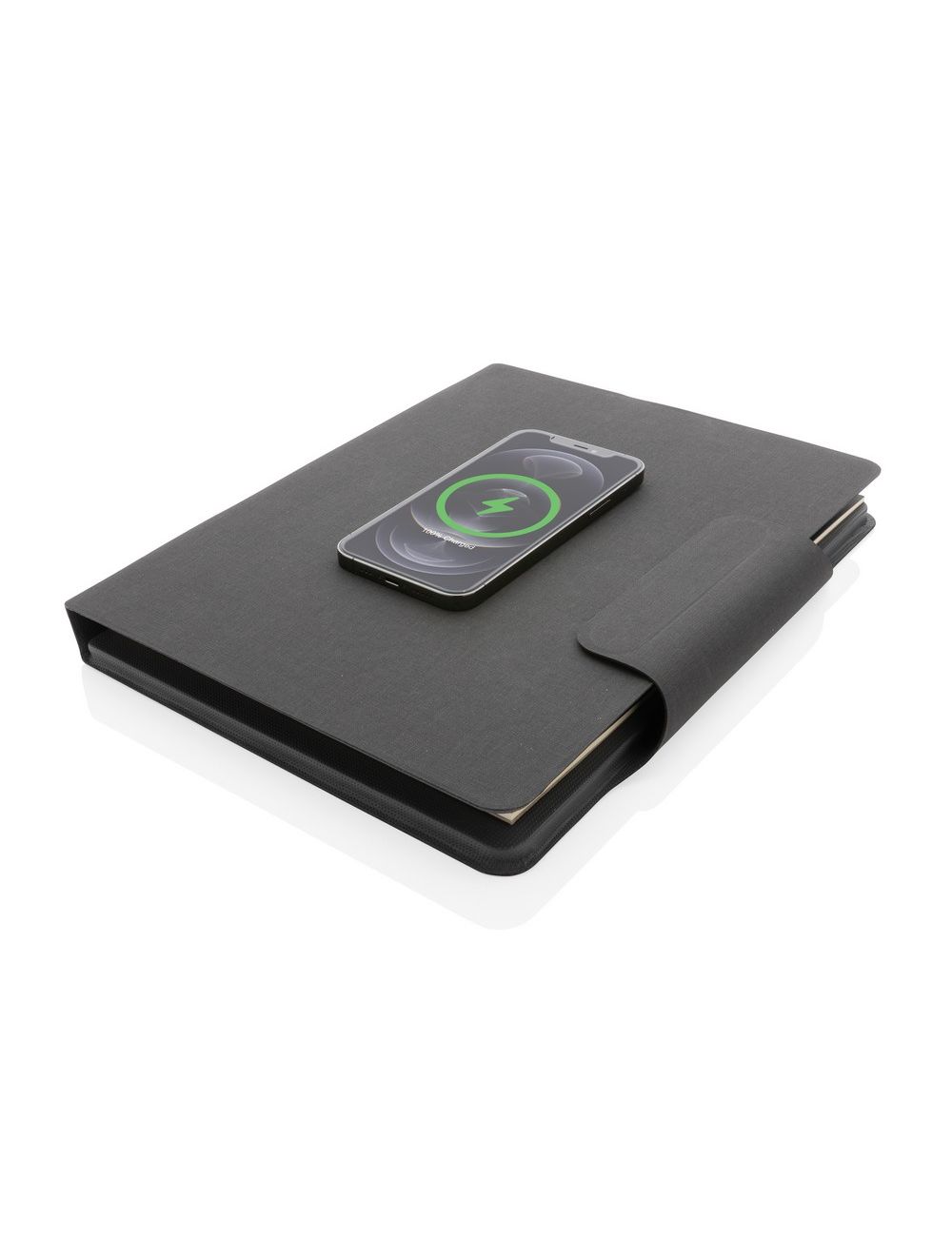 Teczka konferencyjna Arctic, magnetyczna...