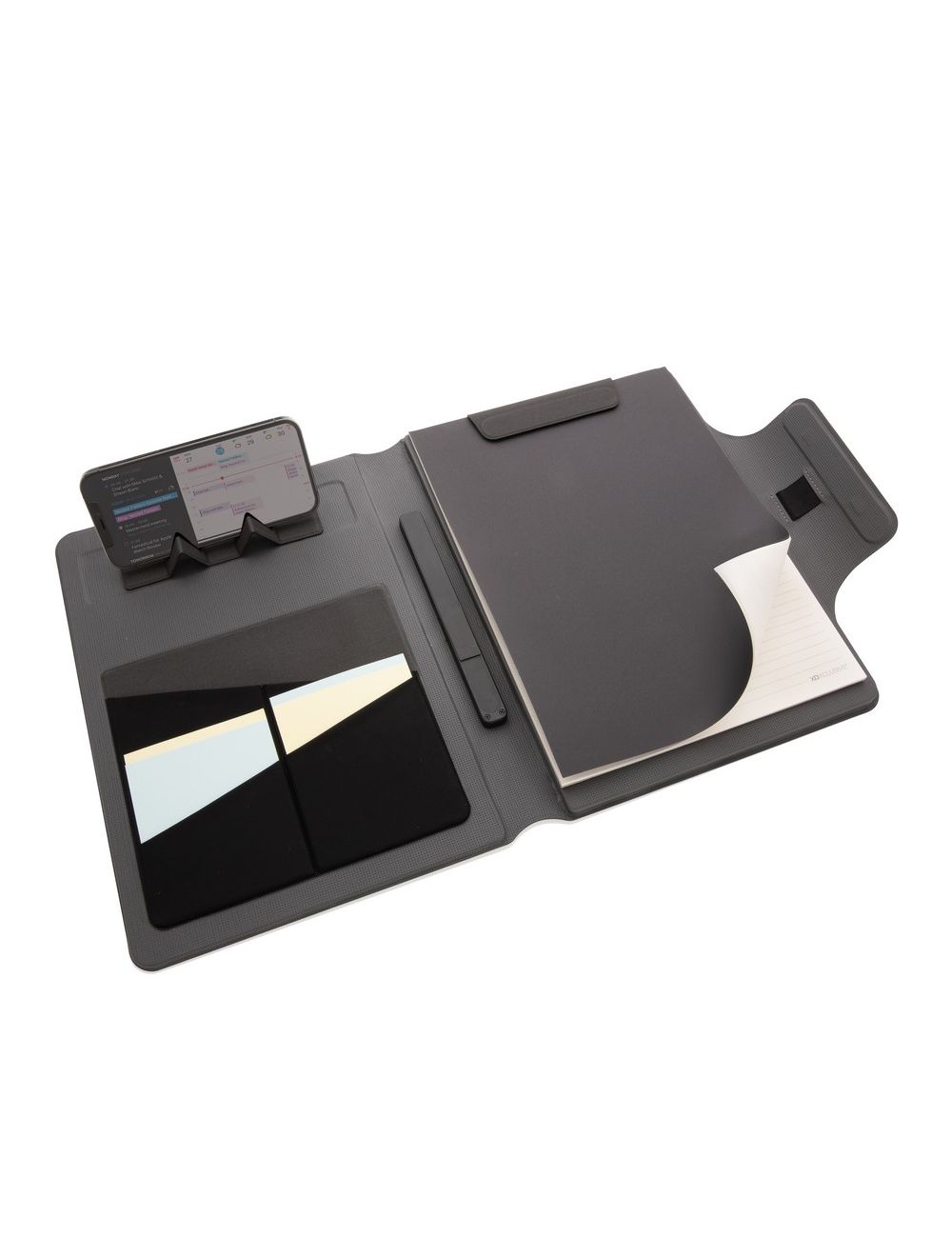 Teczka konferencyjna Arctic, magnetyczna...