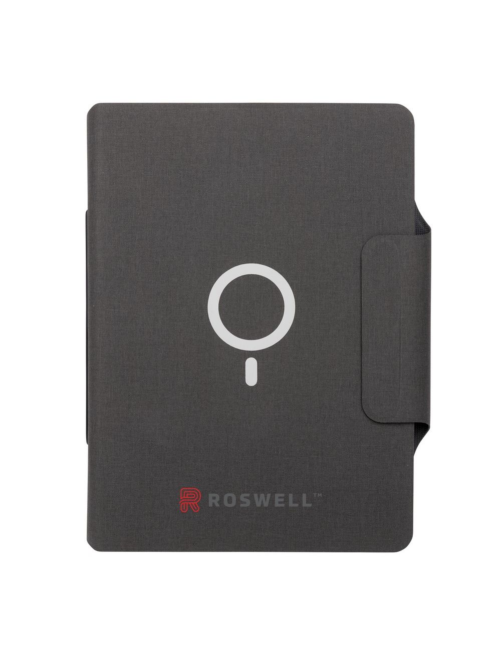 Teczka konferencyjna Arctic, magnetyczna...