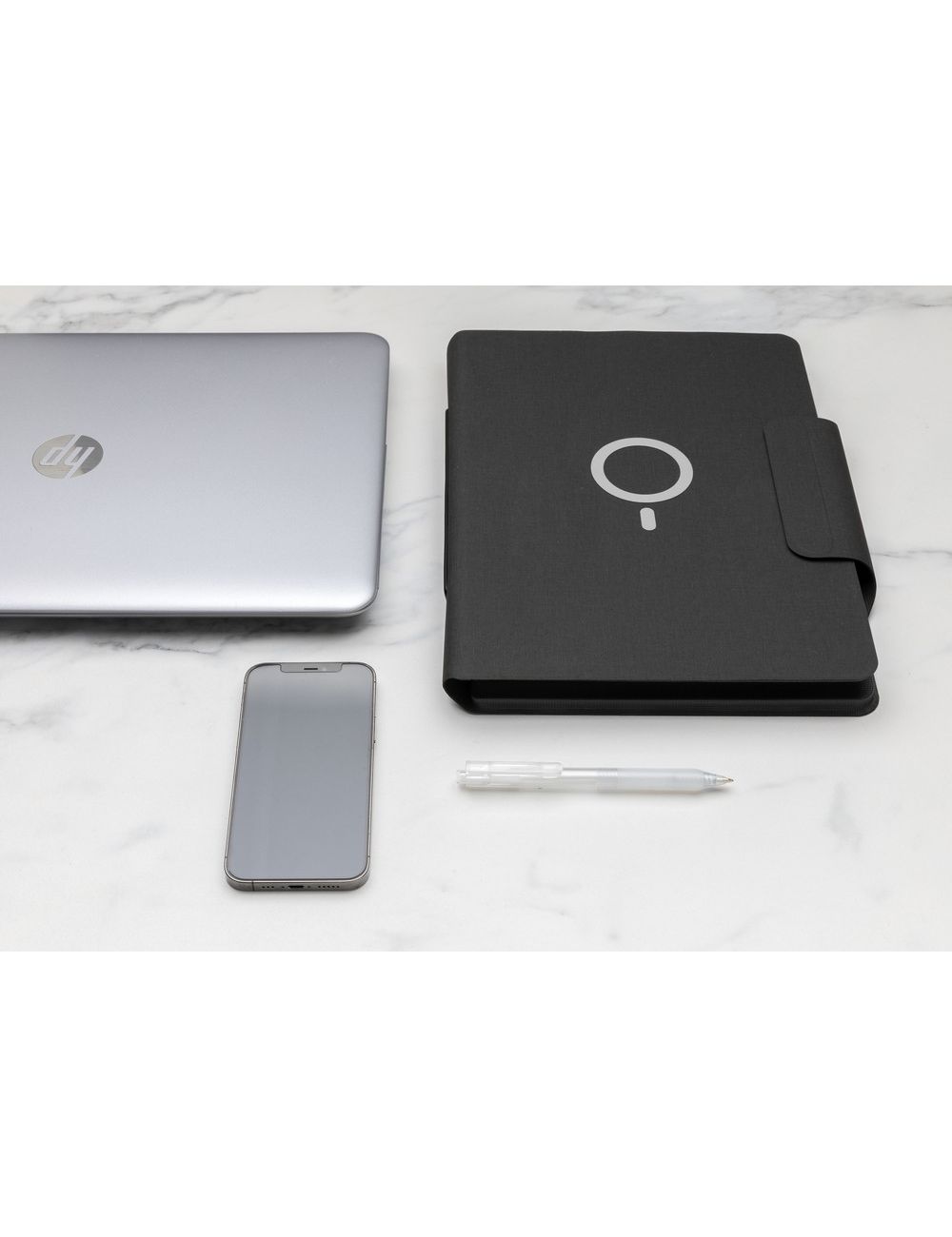 Teczka konferencyjna Arctic, magnetyczna...