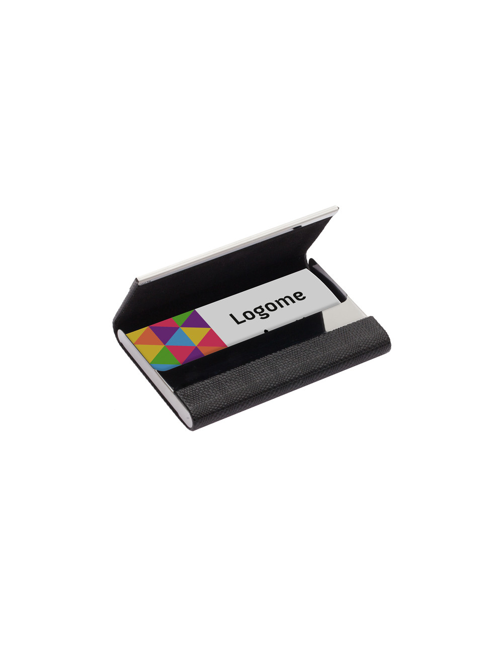 Zestaw upominkowy Gallant, czarny 