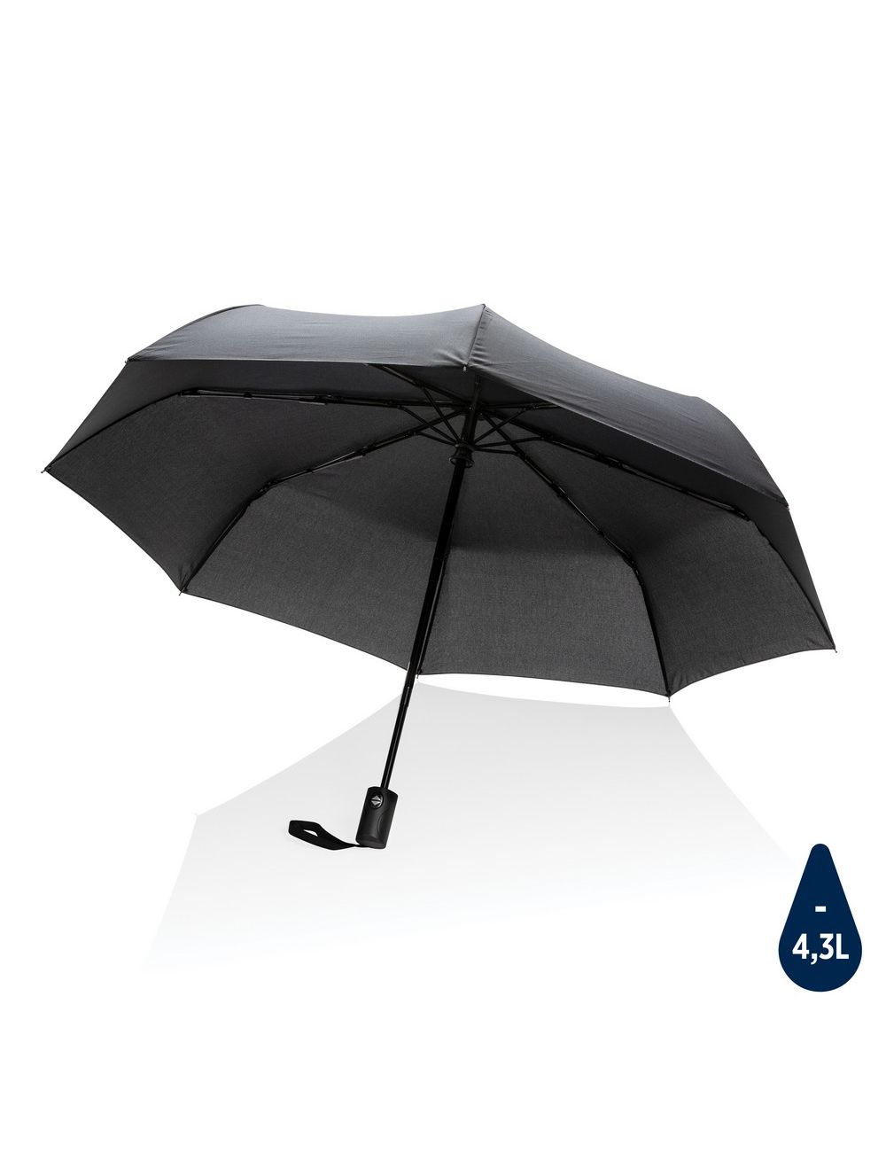 Parasol automatyczny 21" Impact AWARE™ rPET