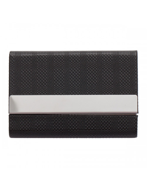 Zestaw upominkowy Gallant, czarny 