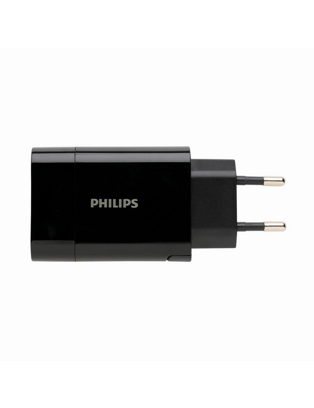 Szybka ładowarka ścienna 30W Philips