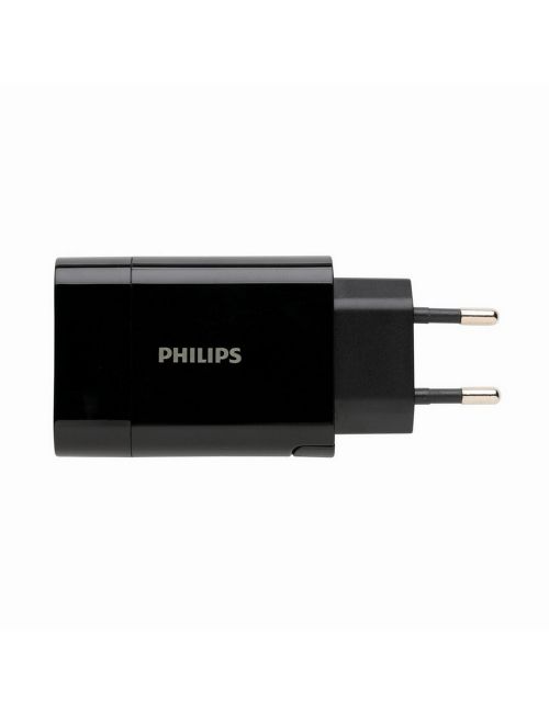Szybka ładowarka ścienna 30W Philips