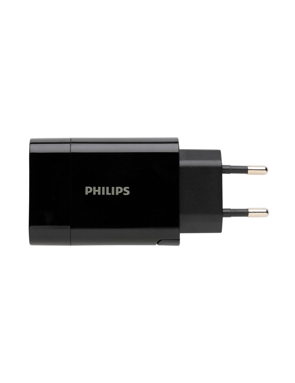 Szybka ładowarka ścienna 30W Philips