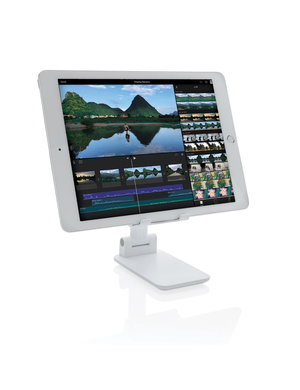 Stojak na telefon, tablet