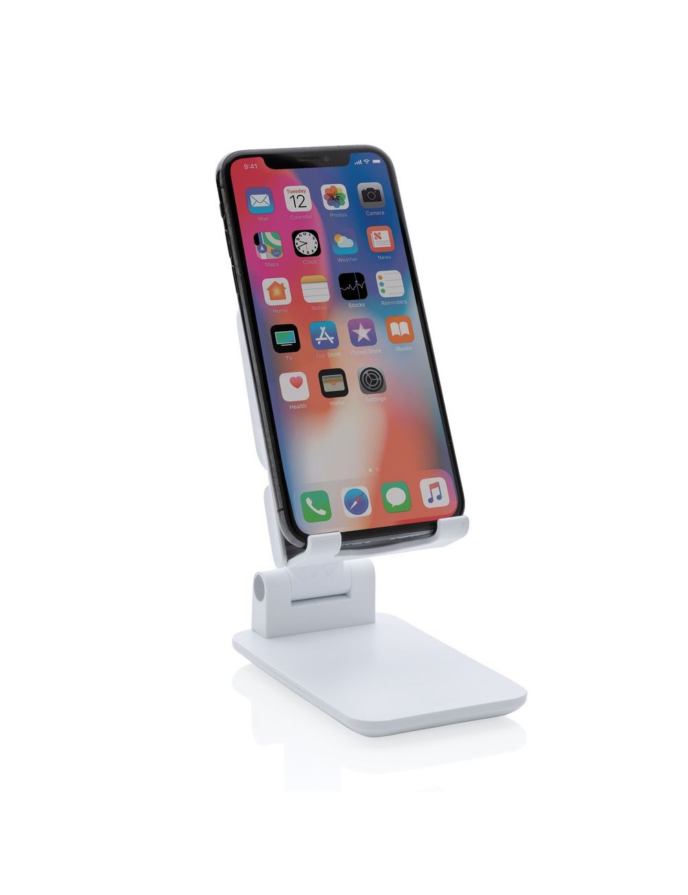 Stojak na telefon, tablet