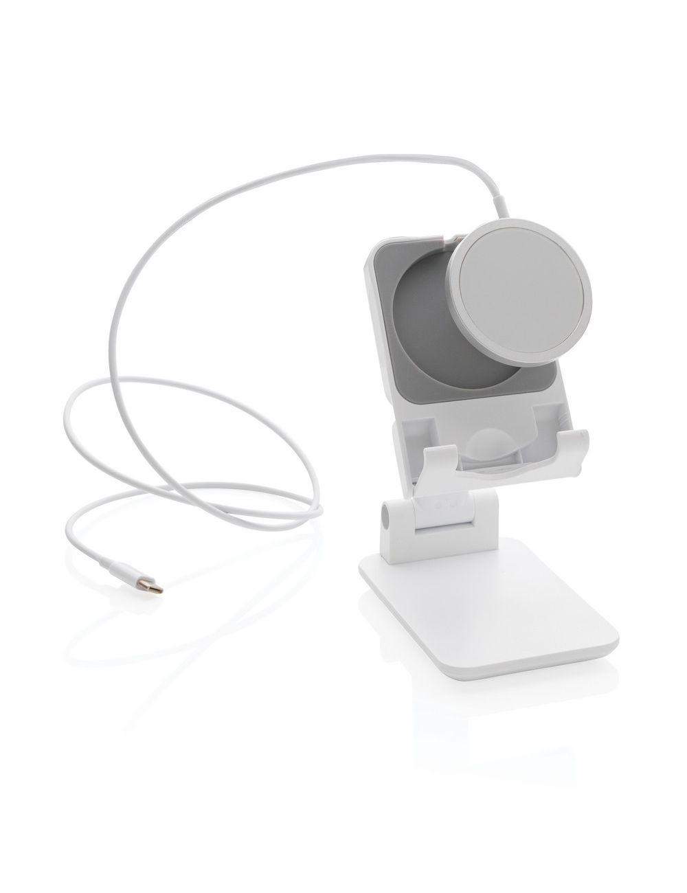 Stojak na telefon, tablet