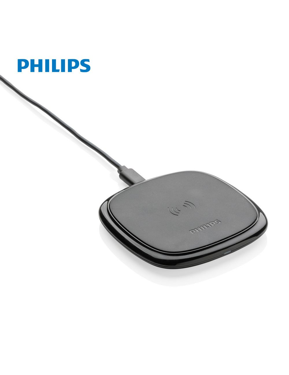 Ładowarka bezprzewodowa 10W Philips