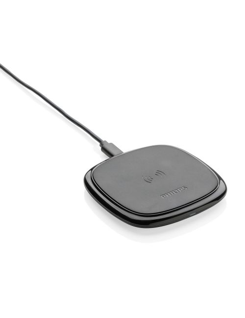 Ładowarka bezprzewodowa 10W Philips