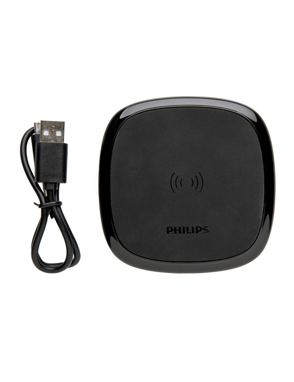 Ładowarka bezprzewodowa 10W Philips