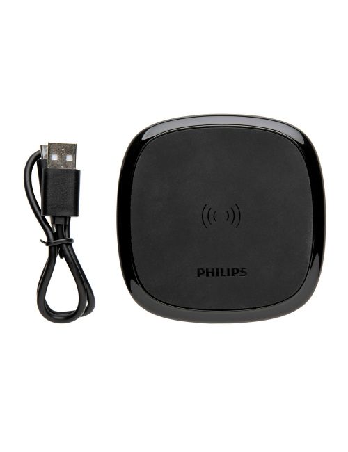 Ładowarka bezprzewodowa 10W Philips