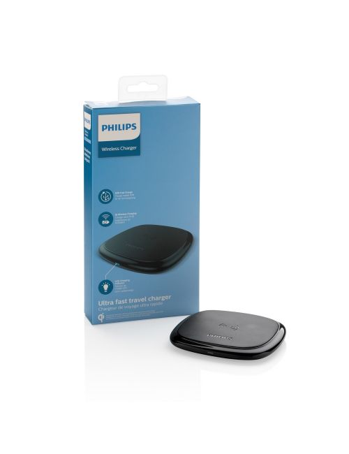 Ładowarka bezprzewodowa 10W Philips