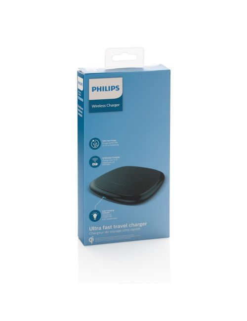 Ładowarka bezprzewodowa 10W Philips