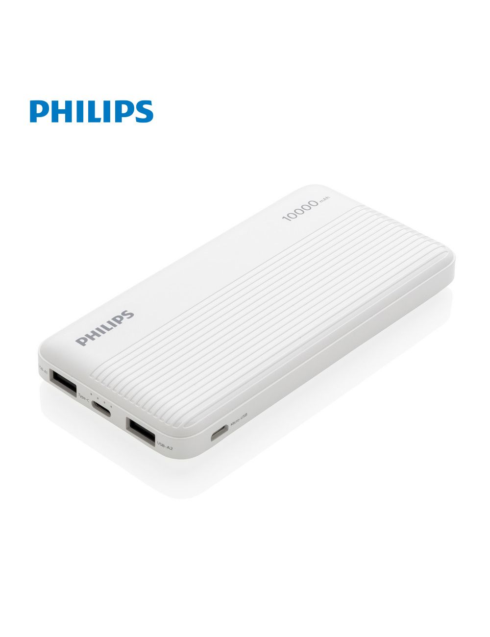 Power bank 10000 mAh Philips