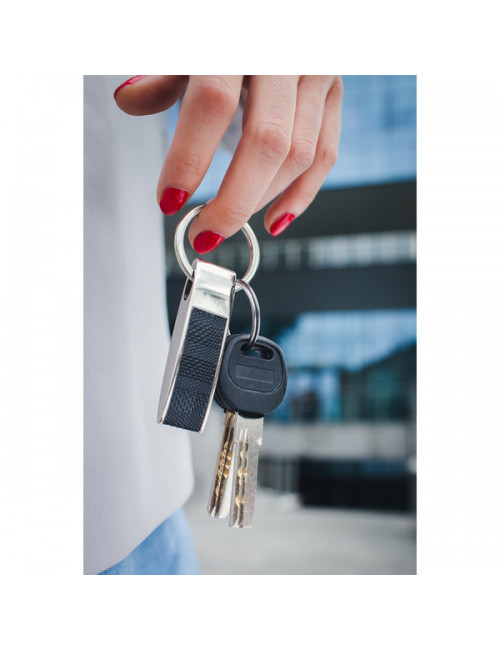 Zestaw upominkowy Gallant, czarny 