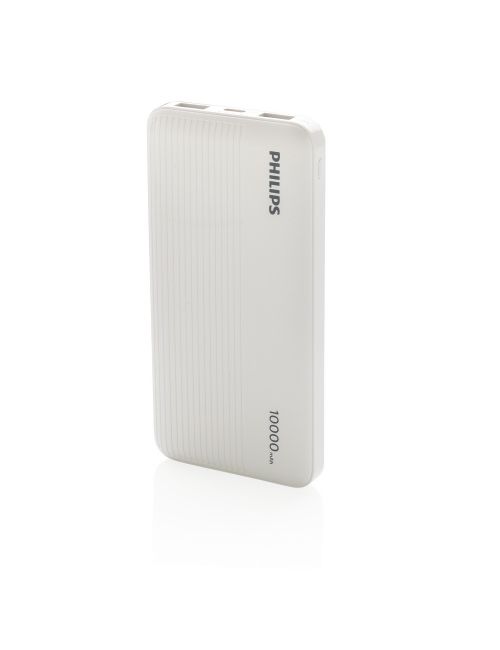 Power bank 10000 mAh Philips