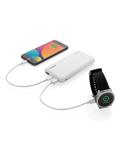 Power bank 10000 mAh Philips