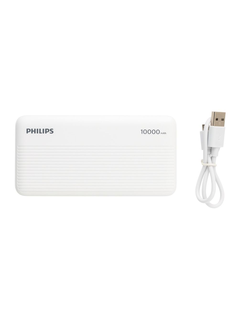 Power bank 10000 mAh Philips