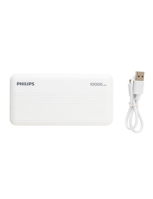 Power bank 10000 mAh Philips