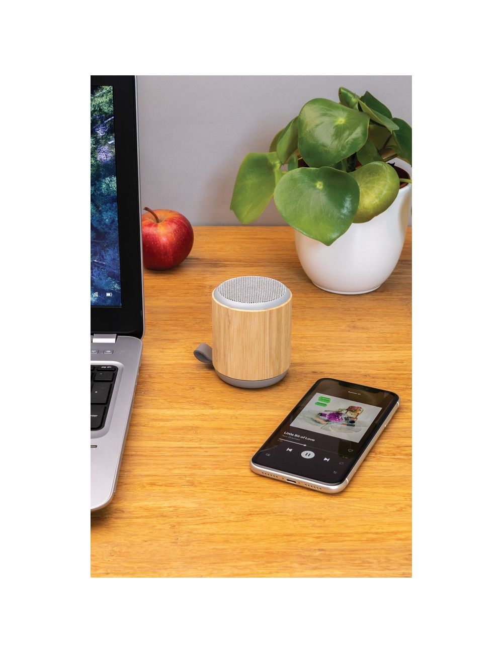 Głośnik bezprzewodowy 3W