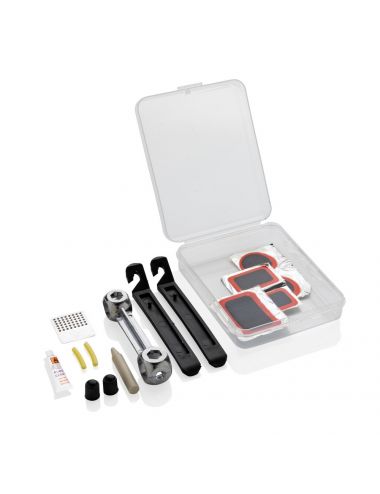 Zestaw naprawczy do roweru