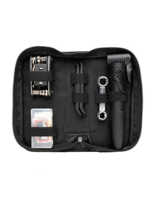 Zestaw naprawczy do roweru