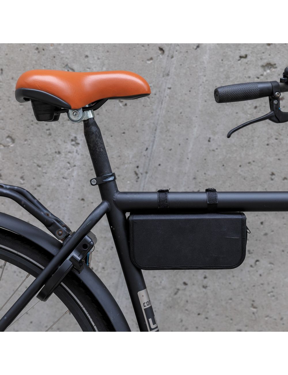 Zestaw naprawczy do roweru