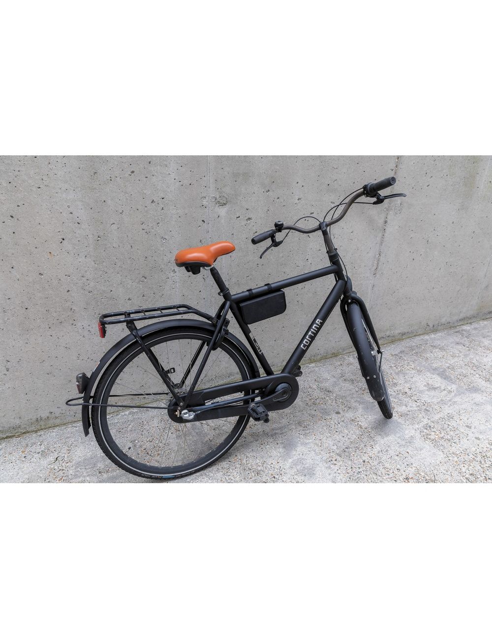 Zestaw naprawczy do roweru