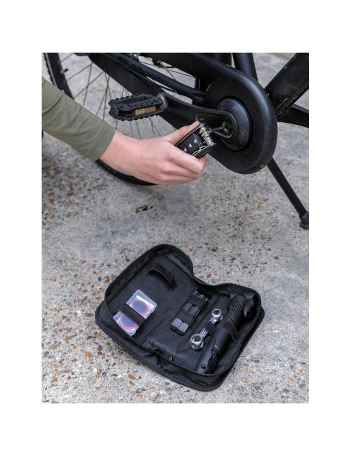 Zestaw naprawczy do roweru