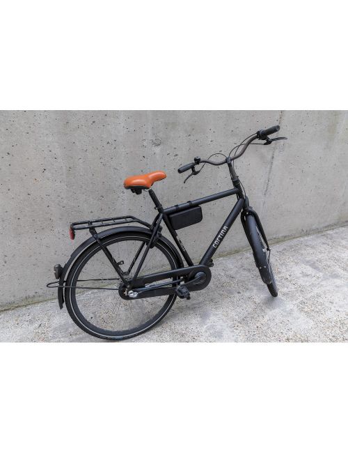 Zestaw naprawczy do roweru