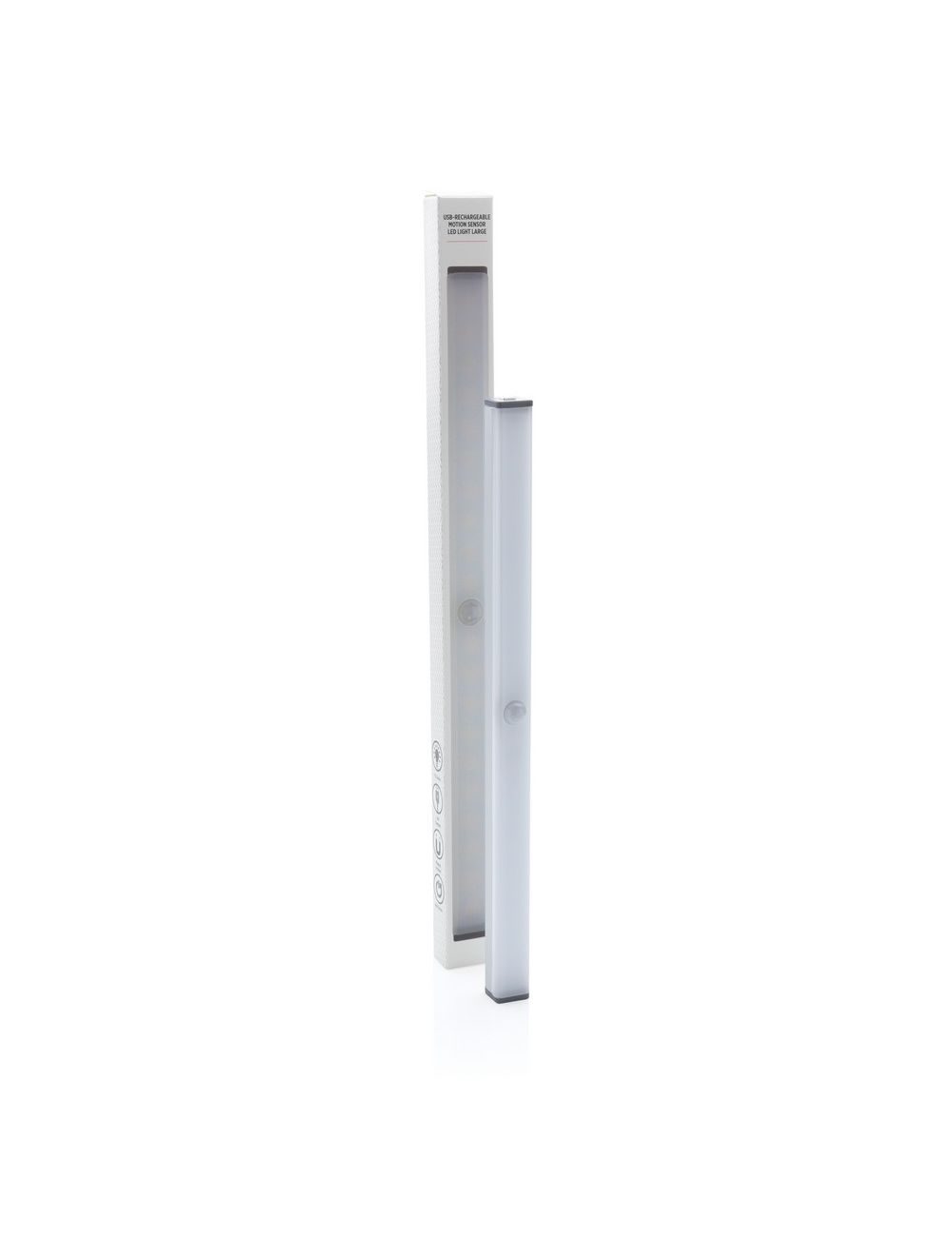 Lampka LED z czujnikiem ruchu, ok. 30 cm