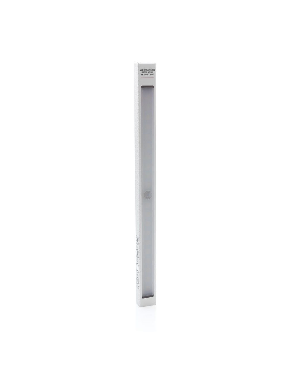 Lampka LED z czujnikiem ruchu, ok. 30 cm