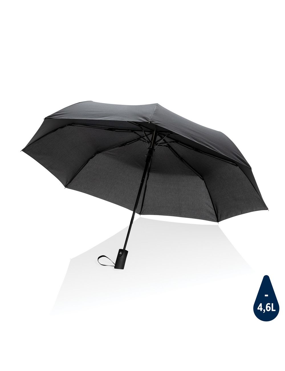 Mały parasol automatyczny 21" Impact AWARE™ rPET